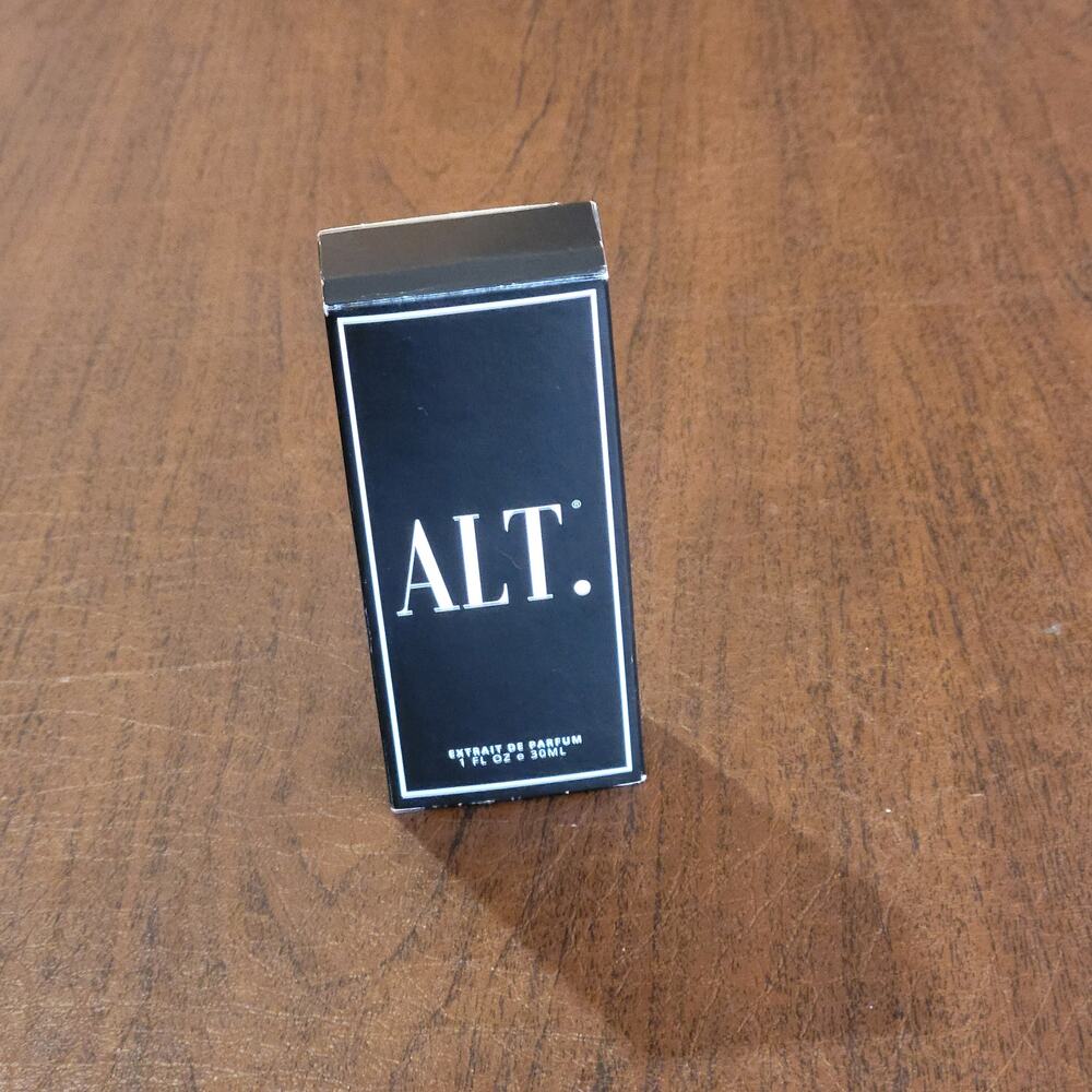 ALT Fragrances  White Sun EDP 30ML 1fl oz New